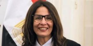 وزيرة الثقافة تستعد للتوجه إلى كازان للمشاركة فى احتفالية عاصمة الثقافة