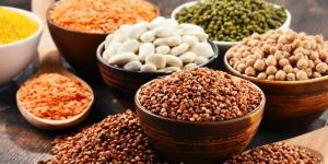 أسعار البقوليات في أسواق البحر الأحمر اليوم الجمعة 8 مايو 2026