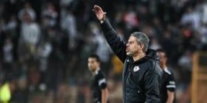 معتمد جمال يكشف أسلحة الزمالك فى موقعة الجزائر ويوجه رسالة للجماهير
