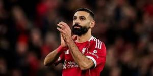 آرني سلوت يكشف تطورات إصابة محمد صلاح قبل قمة تشيلسي في الدوري الإنجليزي الممتاز