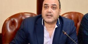 محمد الباز يناقش روايته "المهلكة" بصالون بتانة.. الأربعاء المقبل