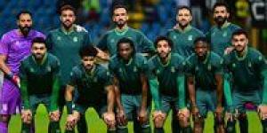 تشكيل هجومي لفريق الاتحاد السكندري أمام مودرن سبورت في الدوري المصري الممتاز