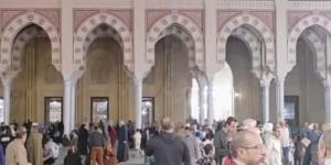 عاصمة "الدلتا" تفتح ذراعيها للمريدين.. طنطا تحتفي بـ "المولد الرجبي"