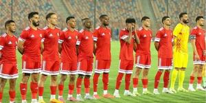 خريطة أون لمباراة مودرن سبورت والاتحاد السكندري في مجموعة الهبوط