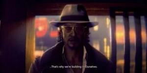لعبة Stranger Than Heaven من RGG ستصدر الشتاء القادم على Xbox