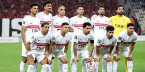 تشكيل الزمالك المتوقع أمام اتحاد العاصمة.. محمد شحاته يتغلب على أحزانه