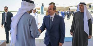 خبير: زيارات السيسي للإمارات وعُمان تعزز الاستقرار الإقليمي