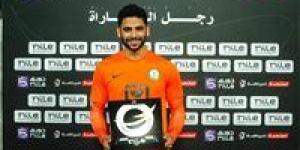 محمود الجزار: حلمي العودة إلى الأهلي.. والأحمر فشل في تعويض عبد المنعم وربيعة