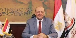 حزب "المصريين": لقاء الرئيس السيسي وماكرون يعكس أهمية الدور المصري والفرنسي في القضايا الإقليمية والدولية