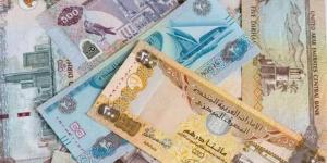 سعر الدرهم الإماراتي مقابل الجنيه المصري اليوم السبت 9 مايو 2026