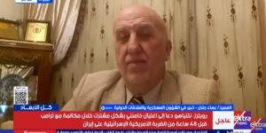 خبير عسكري: الجنوب اللبناني في مرحلة شديدة الحساسية والمفاوضات لا تضمن نتائج واضحة