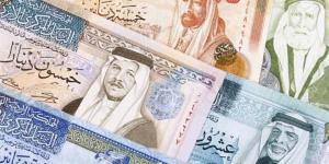 أسعار الدينار الأردني اليوم السبت 9 مايو 2026 في البنوك المصرية