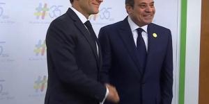 الرئيس السيسي: مصر شريك أصيل في إنتاج المعرفة ونشرها وجسر للتواصل الحضاري بين الشعوب