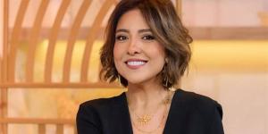مي كساب تفاجئ الجمهور بصوت ابنتها داليدا (فيديو)