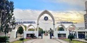 رئيس جامعة المنيا يعلن الخطة الشاملة لمواجهة ظاهرة الغش والغش الإلكتروني لضمان نزاهة العملية التعليمية
