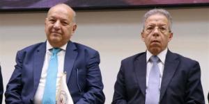 محمد الوحش يهنئ الأطباء ويؤكد على أهمية التدريب العملي لضمان كفاءة الطبيب المصري