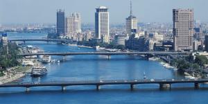 خريطة درجات الحرارة غدًا في مصر.. الأرصاد تكشف استمرار الارتفاع التدريجي وتحذيرات الطقس