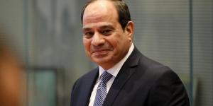 الرئيس السيسي: التعليم والشراكات الدولية أساس تعزيز التنمية والسلام