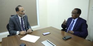 عثمان ميرغني: حرب السودان تعرضت لظلم إعلامي رغم حجم المأساة الإنسانية (خاص)