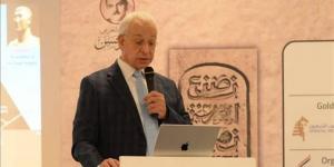 مدير جامعة سنجور: الحرم الجامعي الجديد يجهز كوادر إفريقية لمواجهة تحديات المستقبل