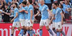 بث مباشر للقاء مانشستر سيتي وبرينتفورد في الدوري الإنجليزي بالفيديو