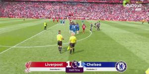 ليفربول ضد تشيلسي.. ملخص اهداف ونتيجة مباراة ليفربول ضد تشيلسي في الدوري الإنجليزي بعد مرور 90 دقيقة