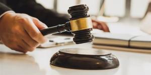 محكمة النقض تقضي بإعدام قاتل صديقه حرصا على زوجته