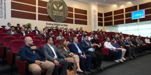 بمشاركة 48 شركة.. "الرقابة المالية" تبحث سبل مواجهة ظاهرة "تسييل التمويل الاستهلاكي"