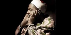 استمع إلى موسيقى بيتهوفن وموزارت وباخ ورفض العروض الأجنبية.. قصص من حياة الشيخ محمد رفعت