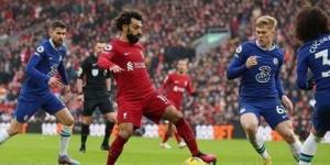 ليفربول ضد تشيلسي.. موعد مباراة ليفربول وتشيلسي في الدوري الإنجليزي الممتاز والقنوات الناقلة