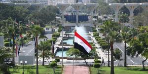 الانضباط شعار الامتحانات العملية بجامعة قناة السويس