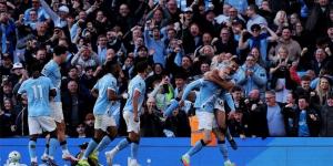 يلا شوت.. بث مباشر شاهد مباراة مانشستر سيتي وبرينتفورد في الدوري الإنجليزي فيديو