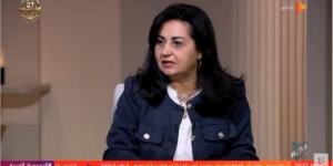 نهى بكر: التحالف المصري الفرنسي يعيد رسم خريطة الشراكات الإقليمية