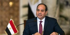 السيسي: دعم التنمية الإفريقية جزء من استقرار مصر.. وجامعة سنجور نموذج للاستثمار في الإنسان