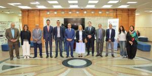 الجامعة البريطانية في مصر تُعلن تشكيل مجلسها الأكاديمي الجديد عبر انتخابات موسعة