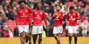 يلاشوت بث مباشر لمباراة مانشستر يونايتد وسندرلاند في الدوري الإنجليزي