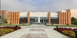 جامعة سنجور.. منارة تعليمية في قلب الإسكندرية