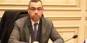 الخط اتكسر مرتين فى يوم واحد.. تحرك برلماني بشأن أزمة خطوط المياه بالجيزة