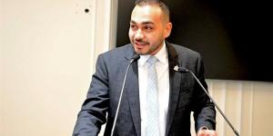 أحمد ناصر يطالب بالتوسع في إنشاء مصانع الكومبوست قرب مناطق الاستصلاح الزراعي بالصحراء الغربية