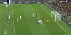 ريال مدريد.. جود بيلينجهام يسجل الهدف الأول لـ ريال مدريد في مرمى برشلونة بالدوري الإسباني وإلغائه بسبب التسلل