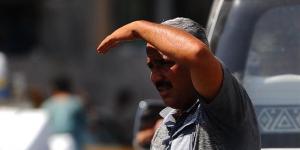 حالة الطقس اليوم الأحد 10-5-2026.. بداية موجة حارة تضرب المحافظات