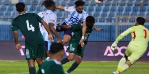يلاكورة لايف بث مباشرالآن لمباراة بيراميدز وزد إف سي في نهائي كأس مصر