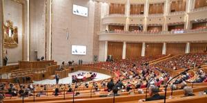 أزمة المياه في الجيزة.. تحركات برلمانية لإصلاح الخطوط المتهالكة قبل الصيف