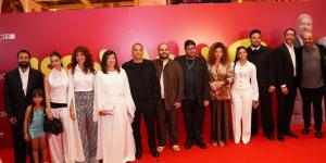 فيلم “الكلام على إيه” يحقق 158 ألف جنيه في أول أيام عرضه بدور السينيما