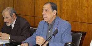 "السكر والصناعات التكاملية" توافق على صرف سلفة نقدية للعاملين بمناسبة عيد الأضحى
