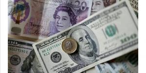 سعر الدولار في معاملات صباح اليوم الأحد 10 مايو 2026
