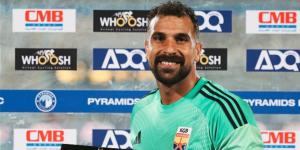 أزمة قيد الزمالك تحسم مصير محمد علاء من الانضمام لسيراميكا
