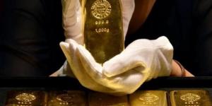 سعر الذهب في محلات المجوهرات اليوم الأحد 10 مايو 2026