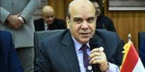 ننشر أسماء قائمة المستشار ربيع قاسم في انتخابات نادي القضاة 2026