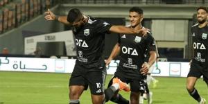 محمد شوقي يعلن تشكيل زد أمام بيراميدز في نهائي كأس مصر